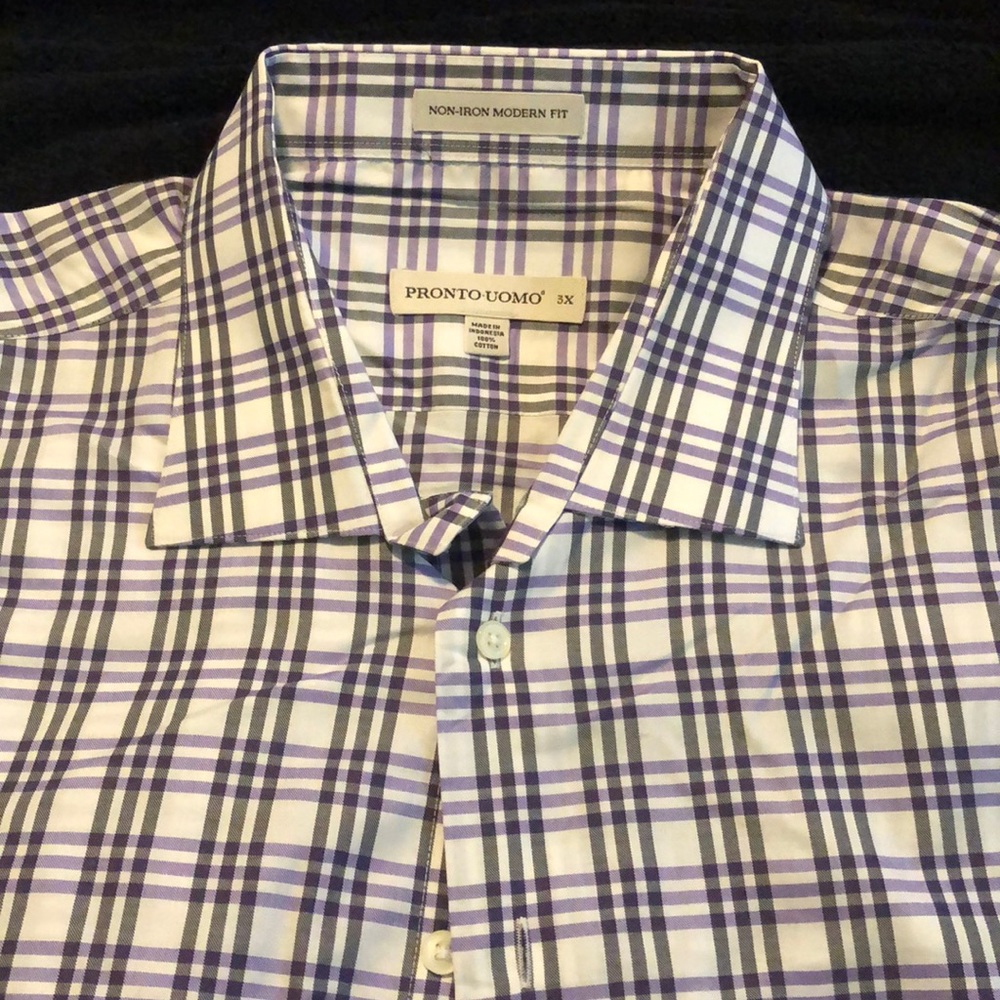 Dress Shirt